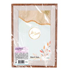 Porta retrato 15x20cm                        cx:072