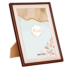 Porta retrato 15x20cm                        cx:072