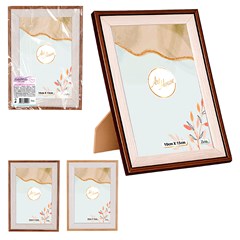 Porta retrato 15x20cm                        cx:072