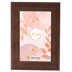 Porta retrato 10x15cm                        cx:120