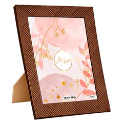 Porta retrato 15x20cm                        cx:072