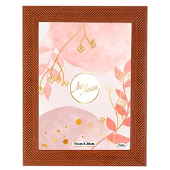 Porta retrato 15x20cm                        cx:072