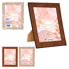 Porta retrato 15x20cm                        cx:072