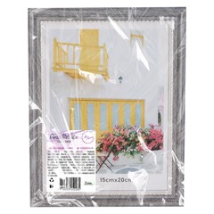 Porta retrato 15x20cm                        cx:072