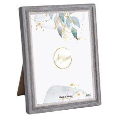 Porta retrato 15x20cm                        cx:072