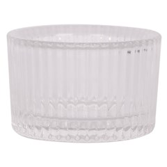 Castical vidro red 5cm                       cx:144