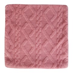 Capa para almofada 43x43cm                   cx:072