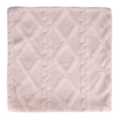 Capa para almofada 43x43cm                   cx:072
