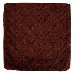 Capa para almofada 43x43cm                   cx:072