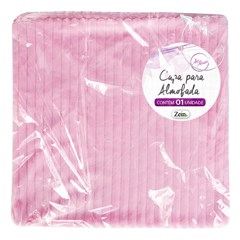 Capa para almofada 43x43cm                   cx:072