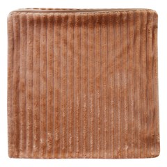 Capa para almofada 43x43cm                   cx:072