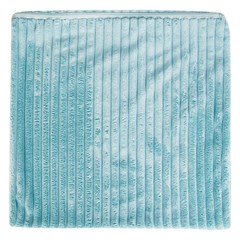 Capa para almofada 43x43cm                   cx:072