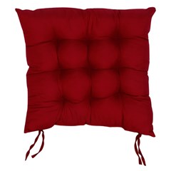 Almofada 40x40cm                             cx:018