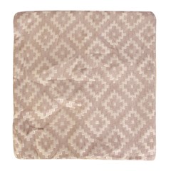 Capa para almofada 42x42cm               cx:072