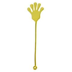 Maozinha gruda parede 35cm                   cx:120
