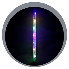 Bastao de led 48cm                           cx:120