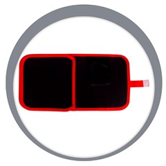 Caderno de pintura 21x21cm c/3 canetas       cx:072