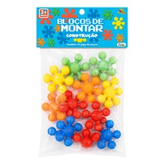 Construcao blocos inteligente                cx:120