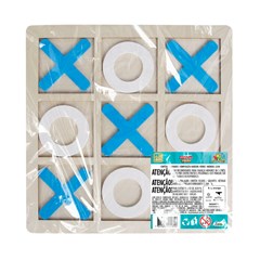 Jogo da velha mad 22cm                       cx:120