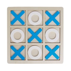 Jogo da velha mad 22cm                       cx:120