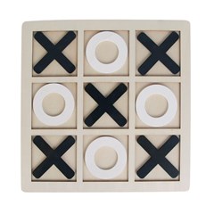 Jogo da velha mad 22cm                       cx:120