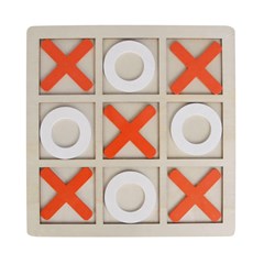 Jogo da velha mad 22cm                       cx:120