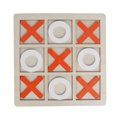 Jogo da velha mad 22cm                       cx:120