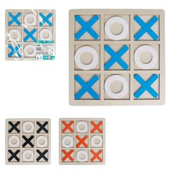 Jogo da velha mad 22cm                       cx:120