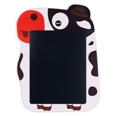 Lousa lcd bichinhos 6,5   (19,5x14,5cm)      cx:100