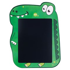 Lousa lcd bichinhos 6,5   (19,5x14,5cm)      cx:100