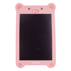 Lousa lcd bichinhos 8,5   (24x15cm)          cx:072