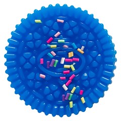 Biscoito de apertar 6,5cm                    cx:00144