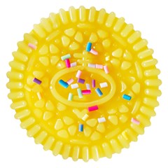 Biscoito de apertar 6,5cm                    cx:00144