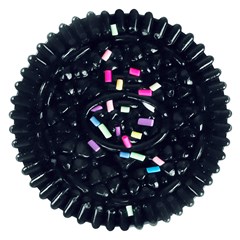 Biscoito de apertar 6,5cm                    cx:00144