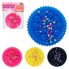 Biscoito de apertar 6,5cm                    cx:00144