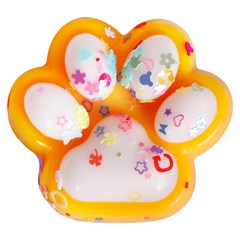 Patinha de apertar 7cm      cx:144