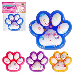 Patinha de apertar 7cm      cx:144