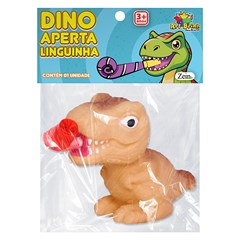 Dino vinil aperta linguinha                  cx:00144