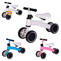 Triciclo aro 8                               cx:004