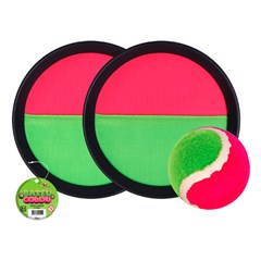 Jogo bateu colou c/bolinha                   cx:048