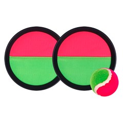 Jogo bateu colou c/bolinha                   cx:048