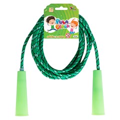 Pula corda plast 2,30m                       cx:120