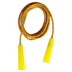 Pula corda plast 2,30m                       cx:120