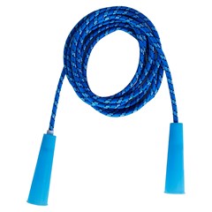 Pula corda plast 2,30m                       cx:120