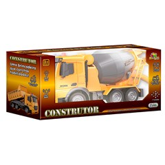 Caminhao c/r multifuncao 30cm construcao     cx:004
