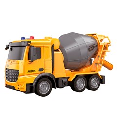 Caminhao c/r multifuncao 30cm construcao     cx:004