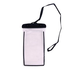 Capa para celular a prova de agua 21x11cm    cx:144