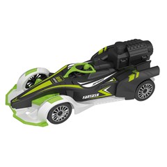 Carro c/r 7funcoes 1:24 endurance            cx:00012