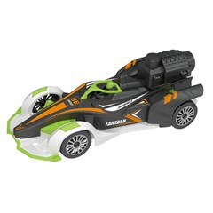 Carro c/r 7funcoes 1:24 endurance            cx:00012