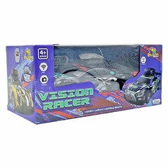 Carro c/r 7funcoes 1:22 c/camera             cx:012